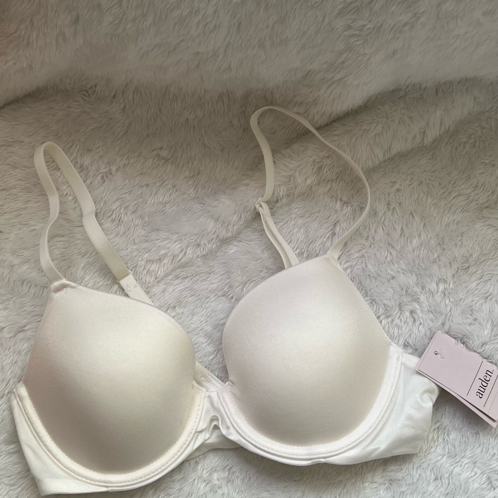 The Icon Bra 34A Auden